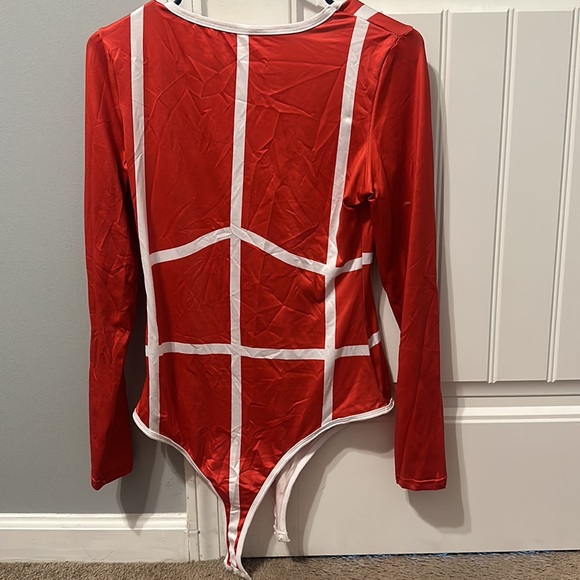 BodySuit - Picture 3 of 4